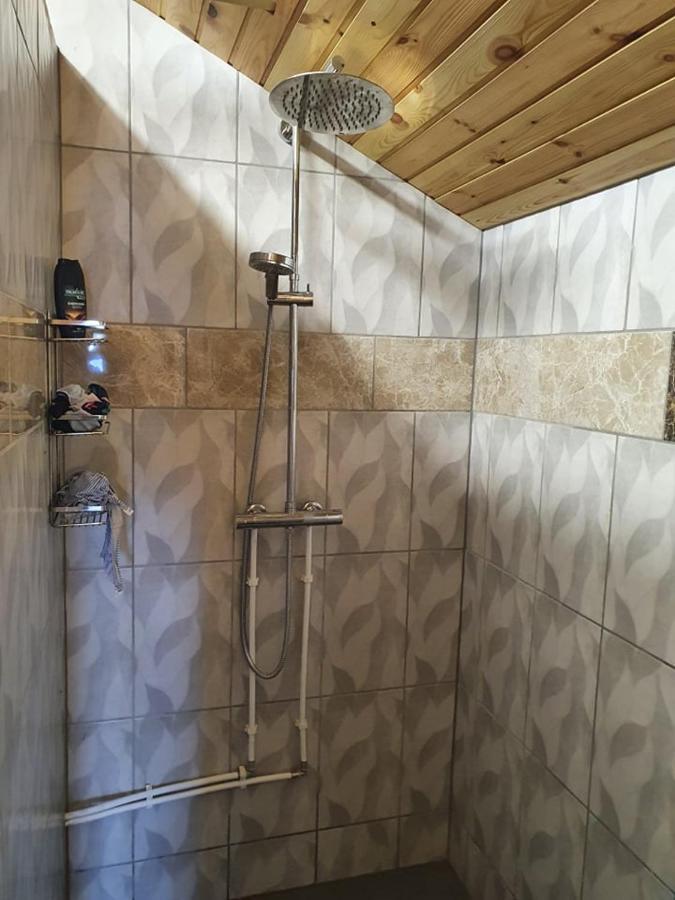 Hotel Paeevatalu Camping Vilusi Zewnętrze zdjęcie