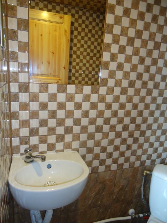 Hotel Paeevatalu Camping Vilusi Zewnętrze zdjęcie