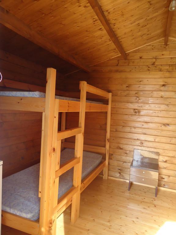 Hotel Paeevatalu Camping Vilusi Zewnętrze zdjęcie