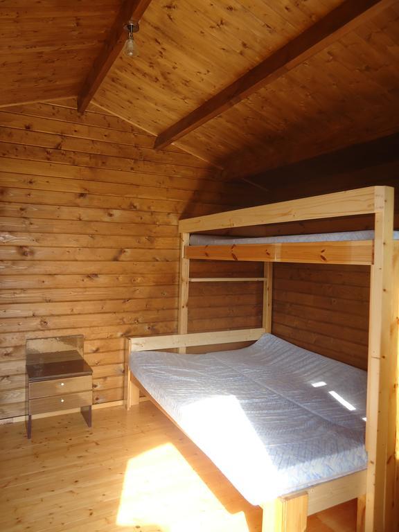 Hotel Paeevatalu Camping Vilusi Zewnętrze zdjęcie
